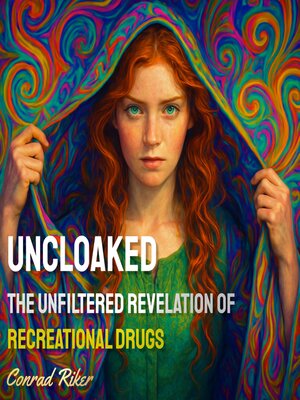 cover image of Uncloaked